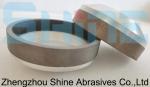 Vitrified Diamond Grinding Wheel For Grinding PCD / PCBN Knife