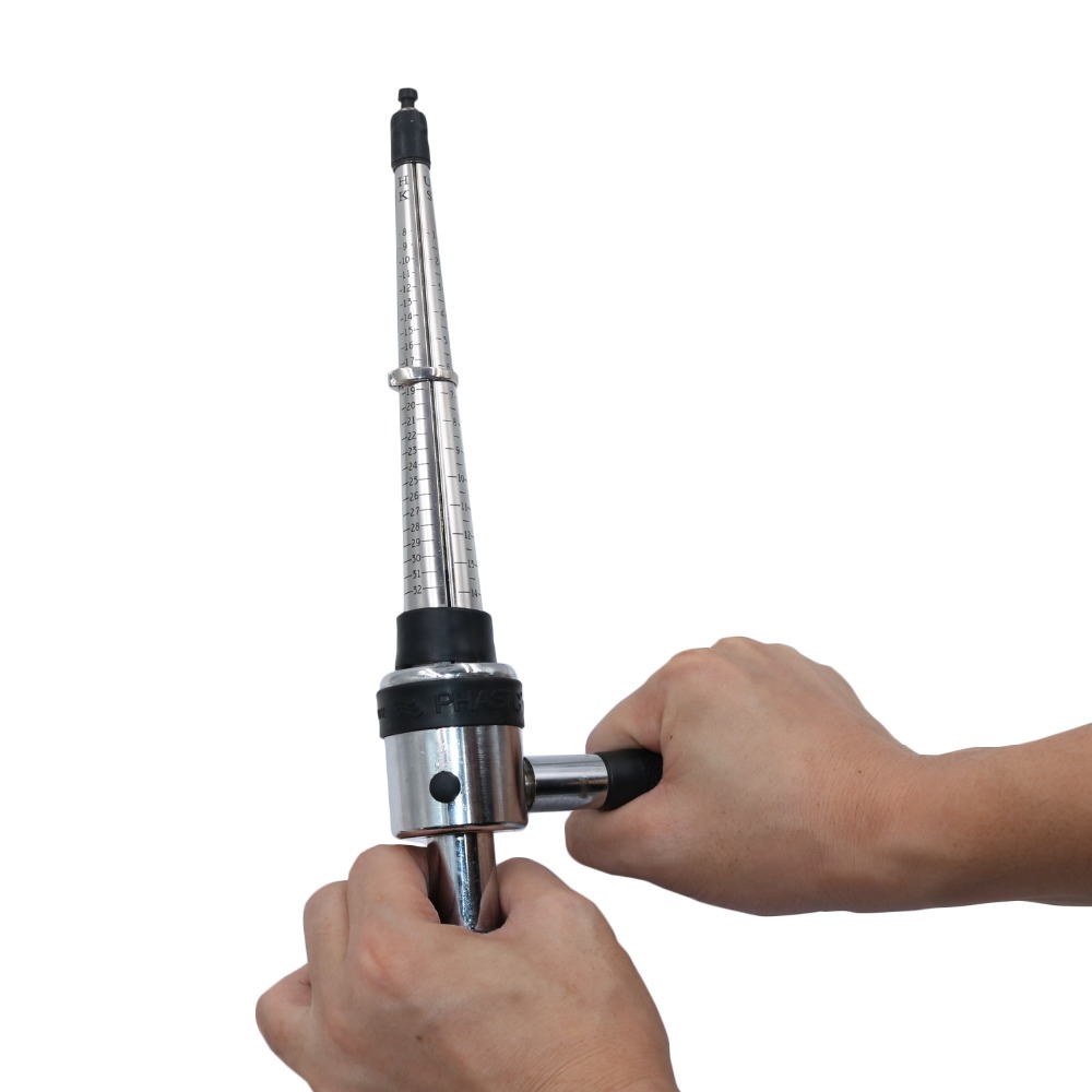 Stainless Steel Ring Stretcher And Reducer 1.5KG Ring Expander Tool