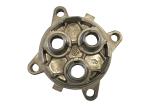 Alumimin Die Casting Diesel Engines Parts With Ra 1.6-3.2