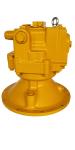 KOMATSU PC300-7 PC360-7 PC400-7 Swing Motor Assy 706-7G-01170 706-7K-01011