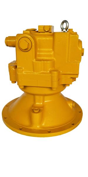 KOMATSU PC300-7 PC360-7 PC400-7 Swing Motor Assy 706-7G-01170 706-7K-01011