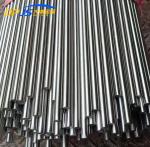 1.4466 1.4361 1.4521 1.4818 Natural Color Stainless Steel Rod polished surface
