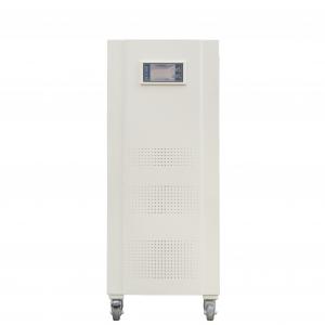 China Intelligent SCR Control AC Power Stabilizer Non Contact AC Voltage Stabilizer wholesale