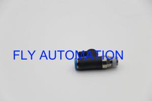 China Pneumatic Manual Ball Valve QH-QS-6-1/8 153487 GTIN4052568035037 wholesale