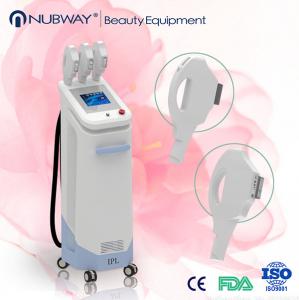 China Companies looking for agents ! 2017 best selling ipl machine(CE/ISO/TUV) on sale
