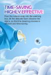Household Liquid Laundry Detergent , Cleaning Organic Washing Liquid Detergent