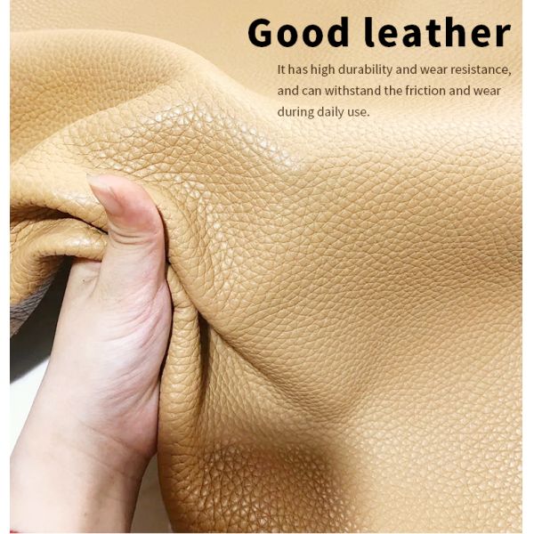 Durable Perforated Leather Wall Padding Ceiling Studio Acoustic Panel