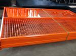 6ftx10ft Galvanized Temporary Fence Construction Fence Canada