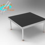 Factory Wholesale High Quality Portable Stage For Outdoor Event