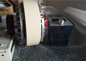China 0.8A Lightweight Magnetic Powder Clutch Hollow Shaft For Printing Machine wholesale