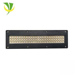 China Shenzhen 1200w Linear Curing System 365nm 395nm 405nm uv led curing lamp wholesale