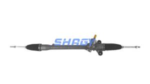 China For TOYOTA AVANZA LHD Manual 45510-BZ130 Steering Rack wholesale