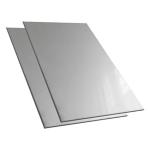 TUV Cold Rolled Stainless Steel Plate
