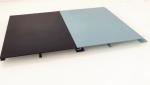 Good Quality Fire Resistant Water Proof Aluminum Metal Siding Panels Exterior