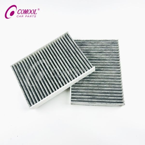 COMOOL Air Conditioning Filter 64115A29D99 for BMW Rolls-Royce High Quality Cabin Filter Phantom Ghost Cullinan Spectre