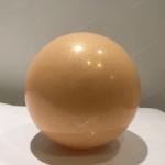 15cm 18cm Exercise Yoga Training Ball Rhythmic Gymnastics Ball