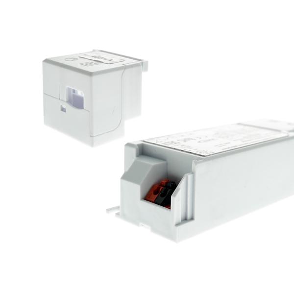 SCP/OCP/OVP Protection Dali LED Dimmer 200-240V AC Dimmable Intelligent Lighting Control