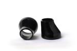 Pipe 3 X 2 Eccentric Reducer Carbon Steel Buttweld Fittings
