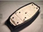 BAJAJ Motorcycle Seat High Performance Cost Effectiveness Spare Parts