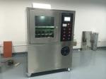 IEC 60587 6000V High Voltage Stainless Steel Tracking Index Universal Test