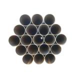 Pipeline Floating Pontoon Welded Steel Pipes High Strength Spiral Carbon Steel