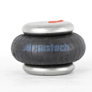 China Air Rubber Bellow Contitech FS 40-6 Single Convoluted for Trucks Spare Parts wholesale