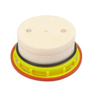 China New Oil Filter 23390-51020 for TOYOTA LAND CRUISER GRNVA Coaster LX600 LX470 GX470 Dual Valve Protection and Robust Construction wholesale