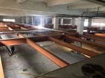 Good Quality Building Steel Frame Steel frame for Car Parking Building Five
