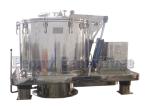 GMP Grade 0.01mm Discharge Starch Centrifuge For Separating Suspensions