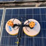 Office Location Wuxi City OEM Solar Panel Cleaning Kit for Household Cleaning