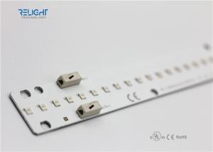 China Hospitality Led Lighting Modules DC24v , Red Light Linear LED Module for Scan Recovery wholesale