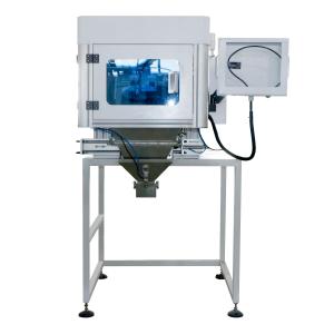 China Desktop High Speed Visual Counter Machinery High Precision wholesale