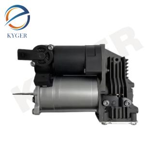 China High Quality Auto Suspension Systems Air Suspension Compressor Pump 2213201704 Fit For Mercedes-Benz W221 CL216 221 320 17 04 wholesale