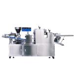 Papa Automatic Baking Bread Food Mixer Making Production Machine For Burger Loaf