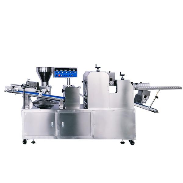 Papa Automatic Durian Cake Pastry Machine For Sales