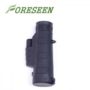 China Best cheap 12x50 mobile phone adapter compact monocular telescope wholesale