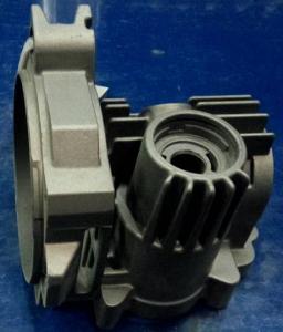 China CMM Magnesium And Magnesium Alloys Semi Solid Processing Magnesium Die Casting wholesale