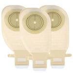 Open / Close PVDC Co Extrusion Ostomy Bag Ultimate Medical Solution