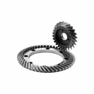 China Robot Joint Gear Grinding Involute Gear robot arm Harmonic Drive wholesale