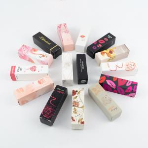 China Customized Perfume Box Packaging Waterproof Aromatherapy Essential Oil Box wholesale