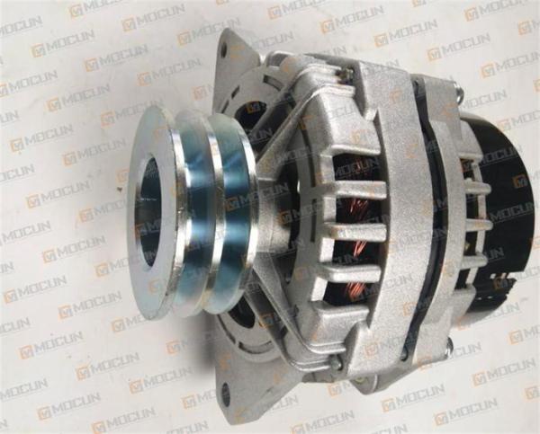 28V 60A Diesel Engine Alternator Replacement Auto Spare Parts For Cummins 6CT