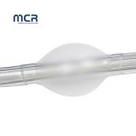 Surgical Supply Double Lumen Endobronchial Tube Micro PU cuffed