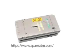 China HT-3842-WAB-R 00103020000B Hitachi ATM Machine parts Hitachi Cash Acceptance Box wholesale