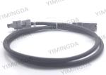 X Cable EOHY42112B Textile Machine Spare Parts Blades CH08-02-25W2.5H3