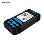 GLONASS Handheld GPS Survey Equipment Area Measuring Travel Records
