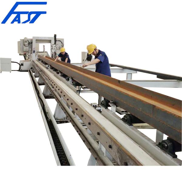CNC Beams Drilling Machine Drilling Machine For Beams Channel Steel Drilling