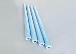 Polycellulose Automatic Blanket Wash Cloth , Spunlace Nonwoven Fabric Roll
