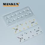 2X6 Injection LED Module Suitable For Harsh Humid Outdoor Conditions