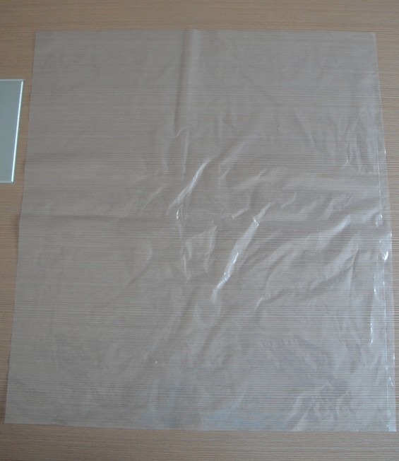 GFQ Series Computer Control Single Line Cold Cutting Big Size Bag Machine