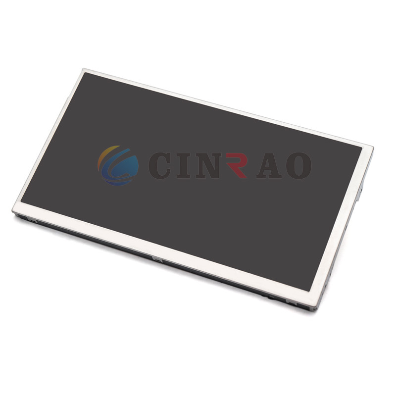 7.0 INCH TFT LCD Display Screen Toshiba LTA070B1B6F For Car Auto Parts Replacement